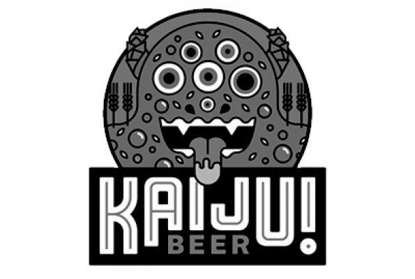 Kaiju! Beer