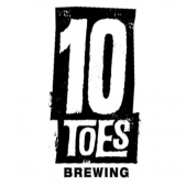 10 Toes Brewery