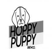 Hoppy Puppy