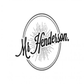 Mr Henderson