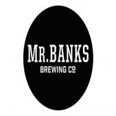 Mr. Banks Brewing Co