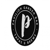 Pavilion Garden Bar