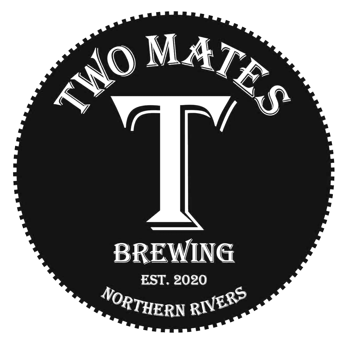 Two Mates Brewing