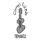 Clancy's Fish Pub - Fremantle