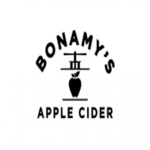 Bonamy's Apple Cider