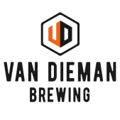 Van Dieman Brewing