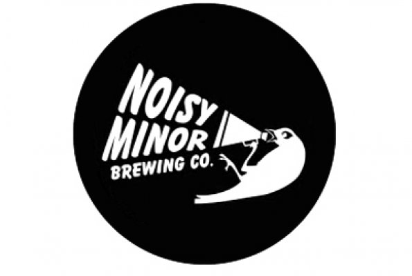 Noisy Minor (Fortitude Brewing)