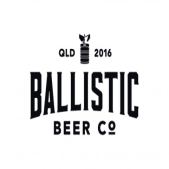Ballistic Springfield Brewery