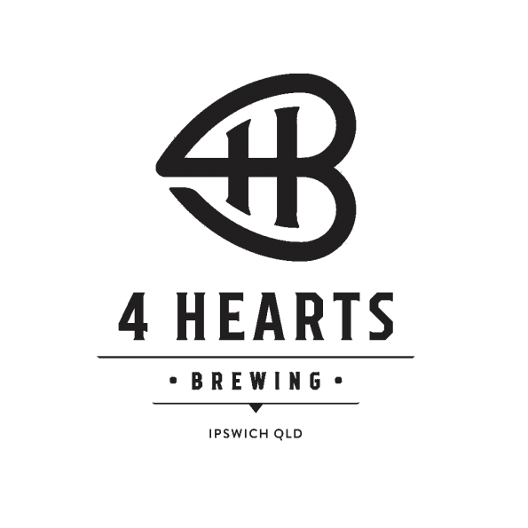 4 Hearts Brewing
