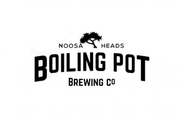 Boiling Pot Brewing