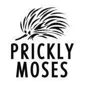 Prickly Moses