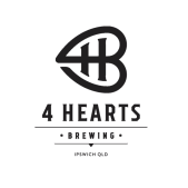 4 Hearts Brewing