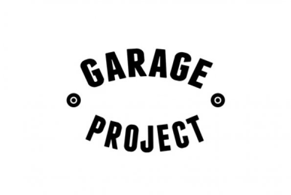 Garage Project - Aro Cellar Door