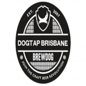 DogTap Brisbane (BrewDog )