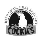 Cockies Beer - Barrabool Hills Brewery