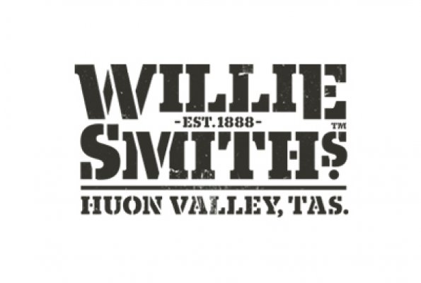 Willie Smiths