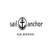 Sail & Anchor Pub Brewery
