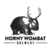 Horny Wombat Brewery