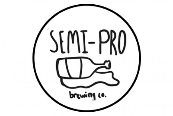 Semi Pro Brewing