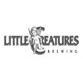 Little Creatures Brewing - Geelong