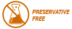 Preservative Free